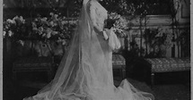 Helen Vivien Gould, 1911, daughter of Jay Gould married John Beresford ...