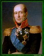 Barclay de Tolly, Mikhaïl Bogdanovitch - Général russe