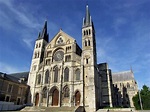 Reims Cathedral | Gothic architecture, UNESCO, France | Britannica