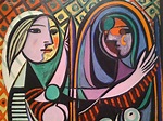 First Major Picasso Exhibition in Decades: 5 Fast Facts | Heavy.com
