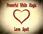 Powerful White Magic Love Spell photographic Proof Provided - Etsy UK