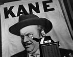 Filme "El ciudadano Kane" hoy en el CCPA - ADN Digital