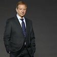 Jeff Perry Interview | POPSUGAR Celebrity