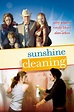 Sunshine Cleaning - Rotten Tomatoes