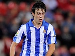 Rubén Pardo - Real Sociedad | Player Profile | Sky Sports Football