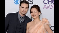 Kristin Kreuk Boyfriends List (Dating History) - YouTube