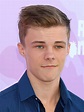 Nicholas Hamilton | Warner Bros. Entertainment Wiki | Fandom