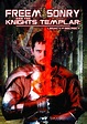 Freemasonry and The Knights Templar: Legacy Of Secrecy NEW DVD ...