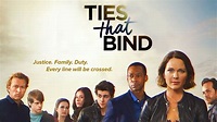 Ties That Bind | Apple TV