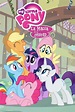My Little Pony: La magia de la amistad | Doblaje Wiki | Fandom
