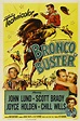 Bronco Buster (1952) - FilmAffinity