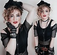 80s Costume, Madonna Outfits, 80s Party Costumes, Madonna 80s Fashion ...