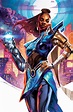 Shuri screenshots, images and pictures - Comic Vine