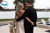 Country Singer Gary Allan Marries Molly Martin in Tennessee (Exclusive)