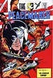 Peacemaker 2 - Version 1 (Charlton) - Comic Book Plus