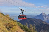 Feuerkogel Seilbahn: moreFAMILY