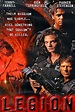 Legion (1998) — The Movie Database (TMDB)