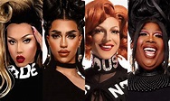 Canada’s Drag Race Queens Celebrate Content MADE In Canada Ahead Of ...