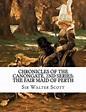 Chronicles of the Canongate, 2nd Series, Sir Walter Scott ...