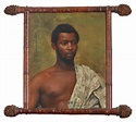 FRANZ VON MATSCH | PORTRAIT OF A MAN | 19th Century European Art ...