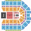 Van Andel Arena Seating Chart - Grand Rapids