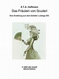 Das Fräulein von Scuderi Kostenlose Bücher (Books) Online Lesen von E.T ...