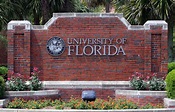 University of Florida (UF) Rankings, Campus Information and Costs ...