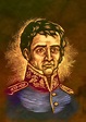 Personajes historicos: Guadalupe victoria