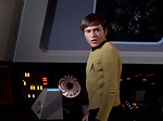 Which 'Star Trek: The Original Series' Cast Members Are Still Alive?