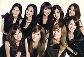 Girls Generation UK (SNSDFansUK): Girls' Generation Voted as the Group ...