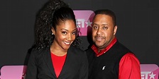 Tiffany Haddish Has Had Only One Husband: Inside Her Marriage to ...