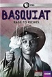 Basquiat: Rage to Riches (TV Movie 2017) - IMDb