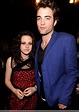 MTV Movie Awards 2009 - Robert Pattinson & Kristen Stewart Photo ...
