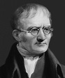 Biografía de John Dalton (Resumida)