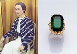 The Duchess of Windsor’s Engagement Ring (With images) | Royal ...