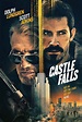 Castle Falls DVD Release Date December 28, 2021