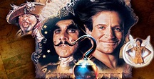 Hook - Capitan Uncino - film: guarda streaming online