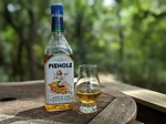 Whiskey Review: Piehole Apple Pie Whiskey – Thirty-One Whiskey