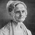 Lucretia Mott: Renowned Abolitionist and Women's Rights Activist