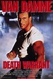 Death Warrant (1990) - MovieMeter.nl