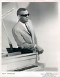 Ray Charles Video Museum: Ray Charles' Early Iconography