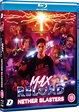 Max Reload and the Nether Blasters | Blu-ray | Free shipping over £20 ...