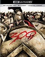 300: Director Zack Snyder Shares New Motion Poster To Announce 4K UHD ...