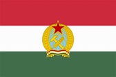 Hungarian People's Republic | Historica Wiki | Fandom