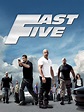 Fast Five (2011) - Rotten Tomatoes