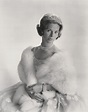 NPG x35193; Katharine Lucy Mary Worsley, Duchess of Kent - Portrait ...