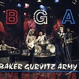 The Baker Gurvitz Army Live In Derby 75