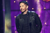 Hear Trent Reznor React to His Rock and Roll Hall of Fame Induction ...