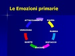 LE EMOZIONI : RISORSA O OSTACOLO PER UNA SODDISFACENTE QUALITA’ DELLA ...