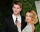 Miley Cyrus, Liam Hemsworth are engaged